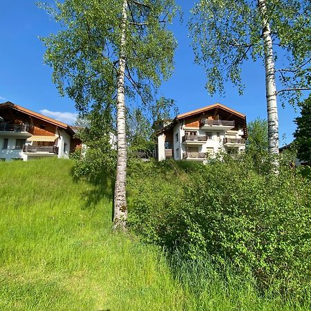 Casa Al Lag - Direkt Am Laaxersee Экстерьер фото